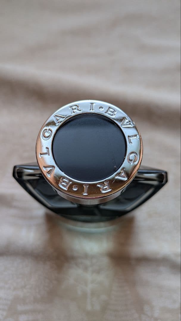 期間限定セール 8割残 ブルガリ プールオムソワール 100ml