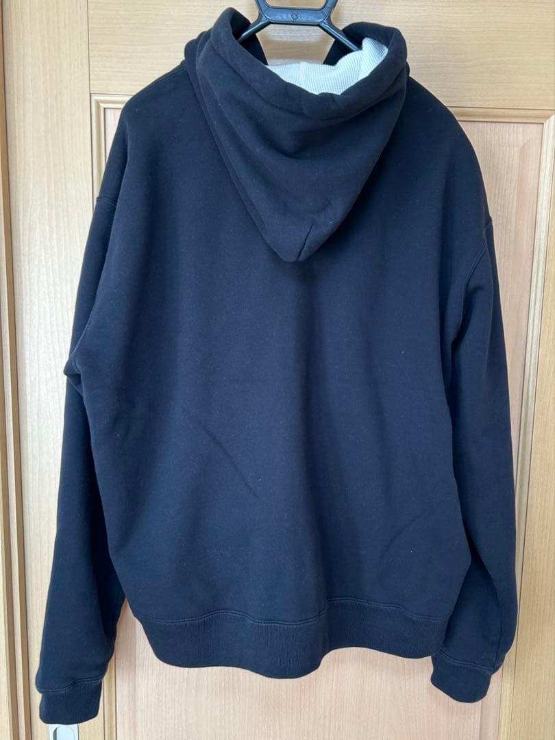 RHCロンハーマンChampion Thermal Zip Hoodie XL