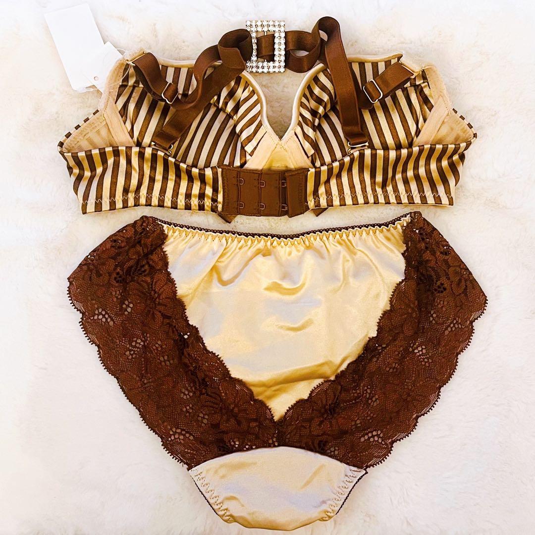 【廃盤】【絶版】【レア】エメフィール aimerfeel ブラショーツセット