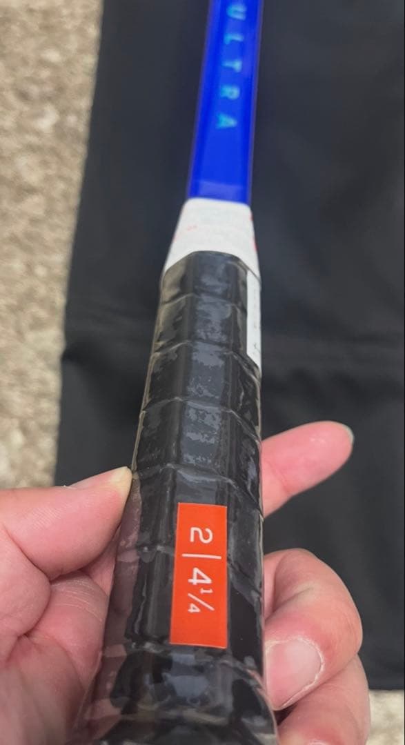 【Wilson】ULTRA99PRO【グリップ2】