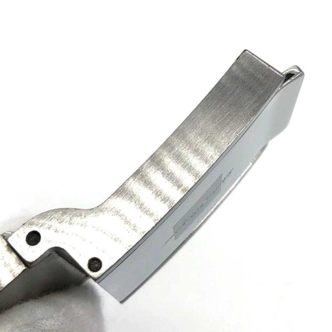 専用✨サルヴァトーレフェラガモ レザー　ベルト ブラック