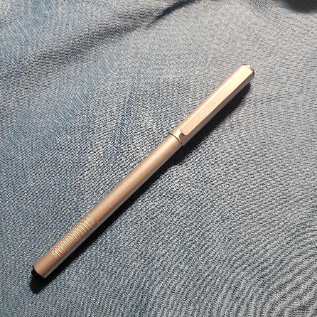 プラチナ万年筆 ビーライン シャープペン