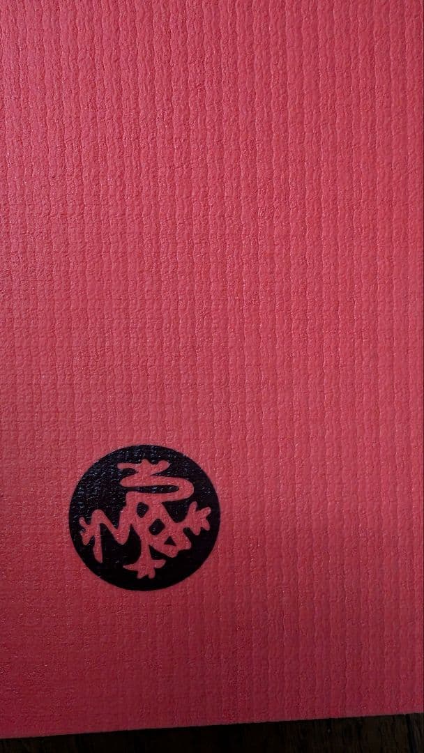 Manduka PRO マンドゥカ プロ 6mm ヨガマット＆ケース