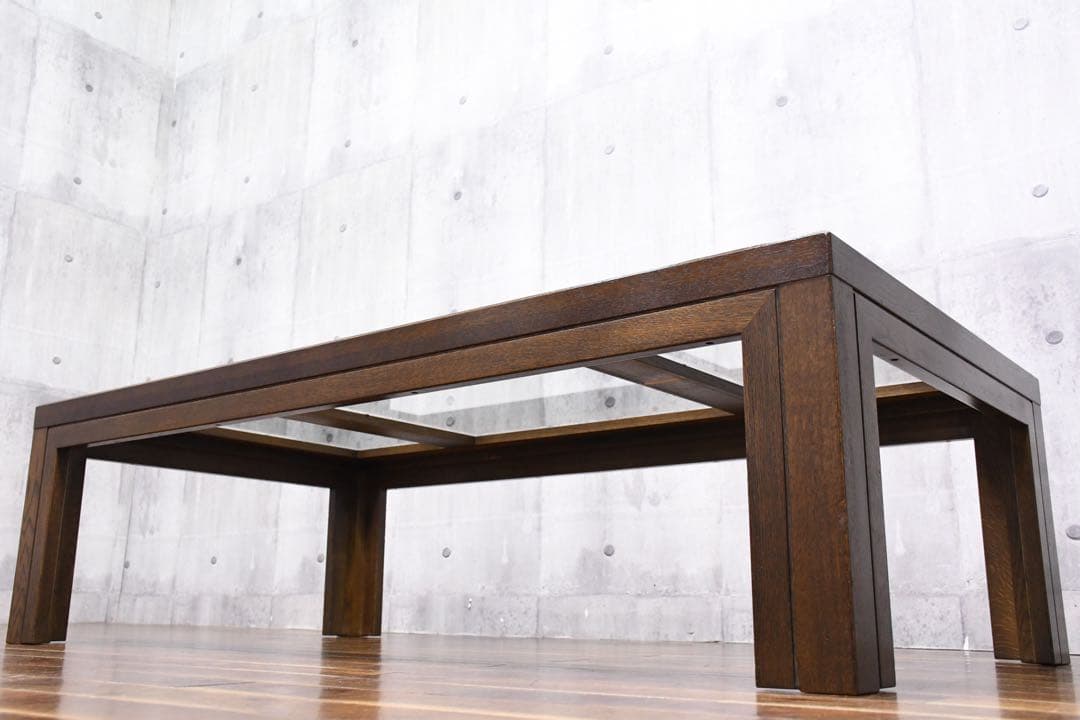 DLK168 ドマーニ モーガントン THA リビングテーブル センターテーブル