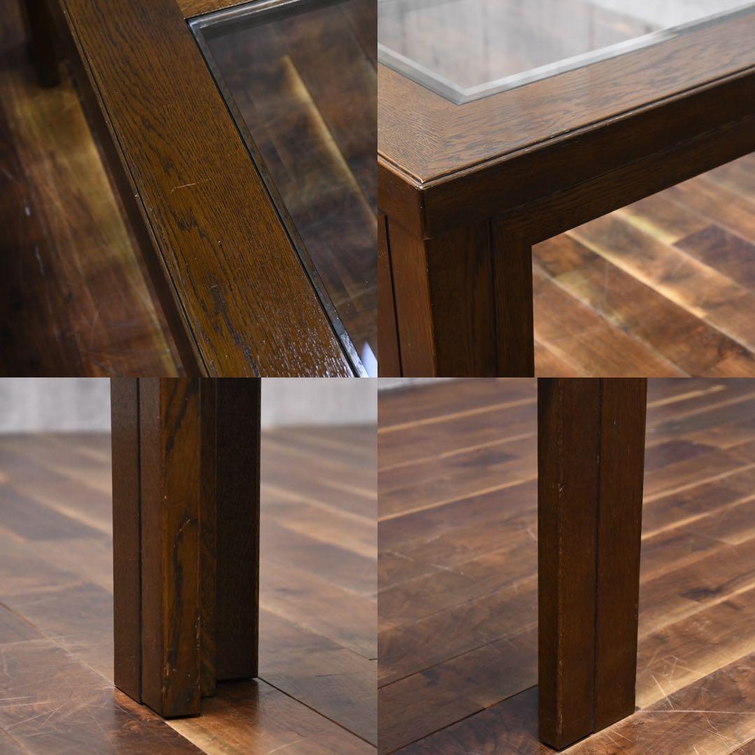 DLK168 ドマーニ モーガントン THA リビングテーブル センターテーブル