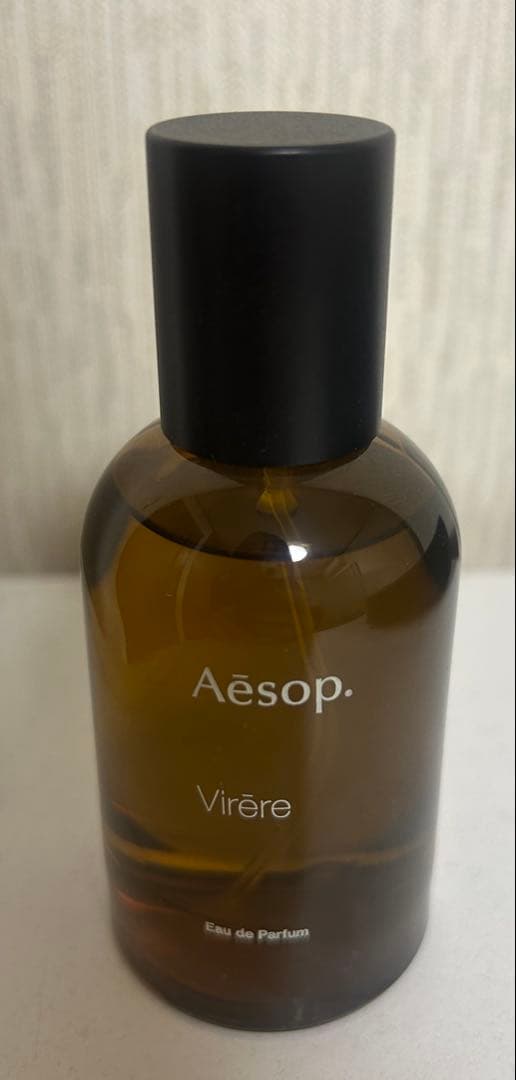 その他 Aesop virere 50ml