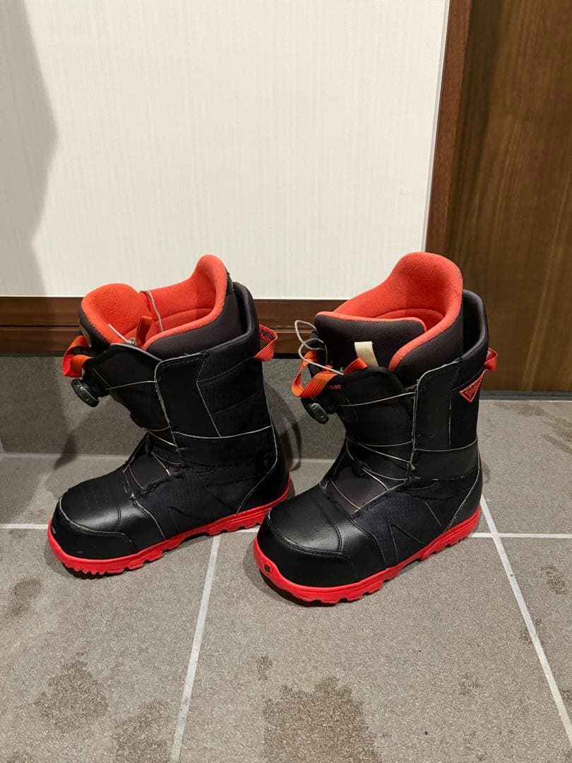BURTON スノーボードブーツ