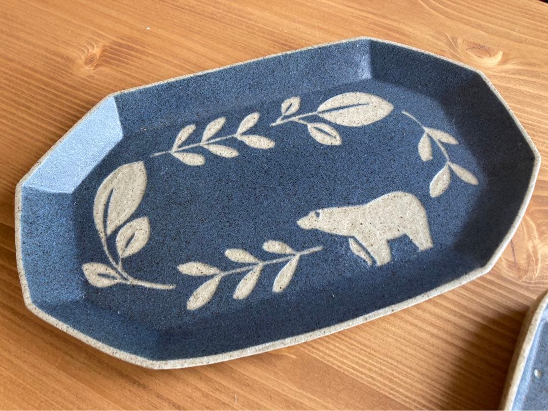 田中遼馬 お皿セット