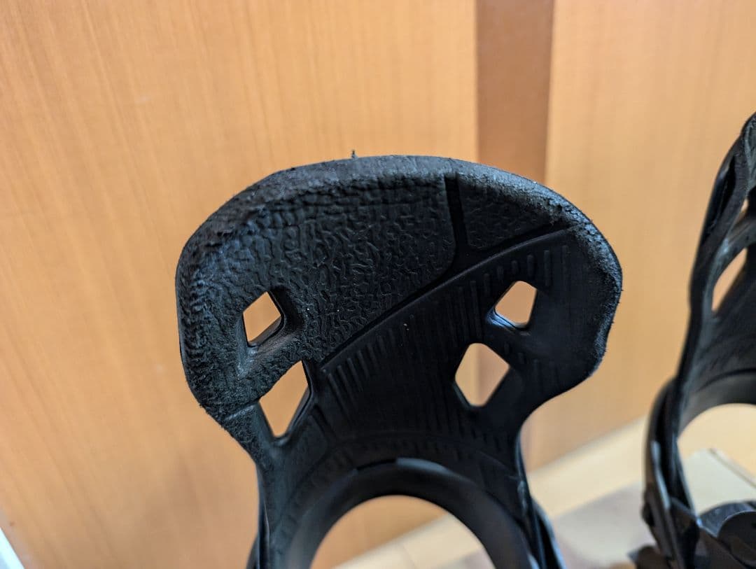 NOW BINDING CO CONDA ビンディング S