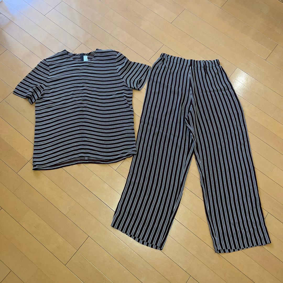 A*.様 ジバンシー　セットアップ