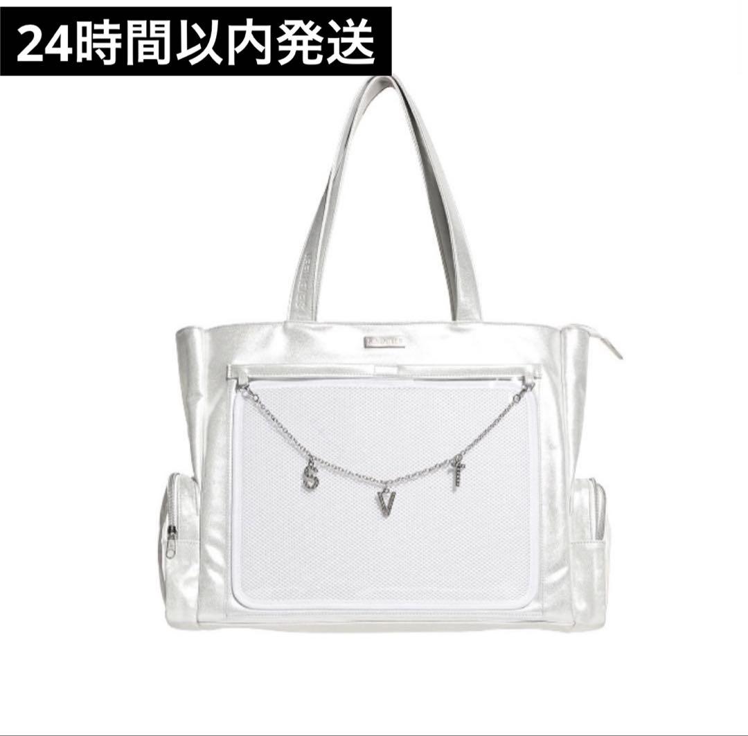 SEVENTEEN [NEW_] IN JAPAN DECO BAG デコバッグ