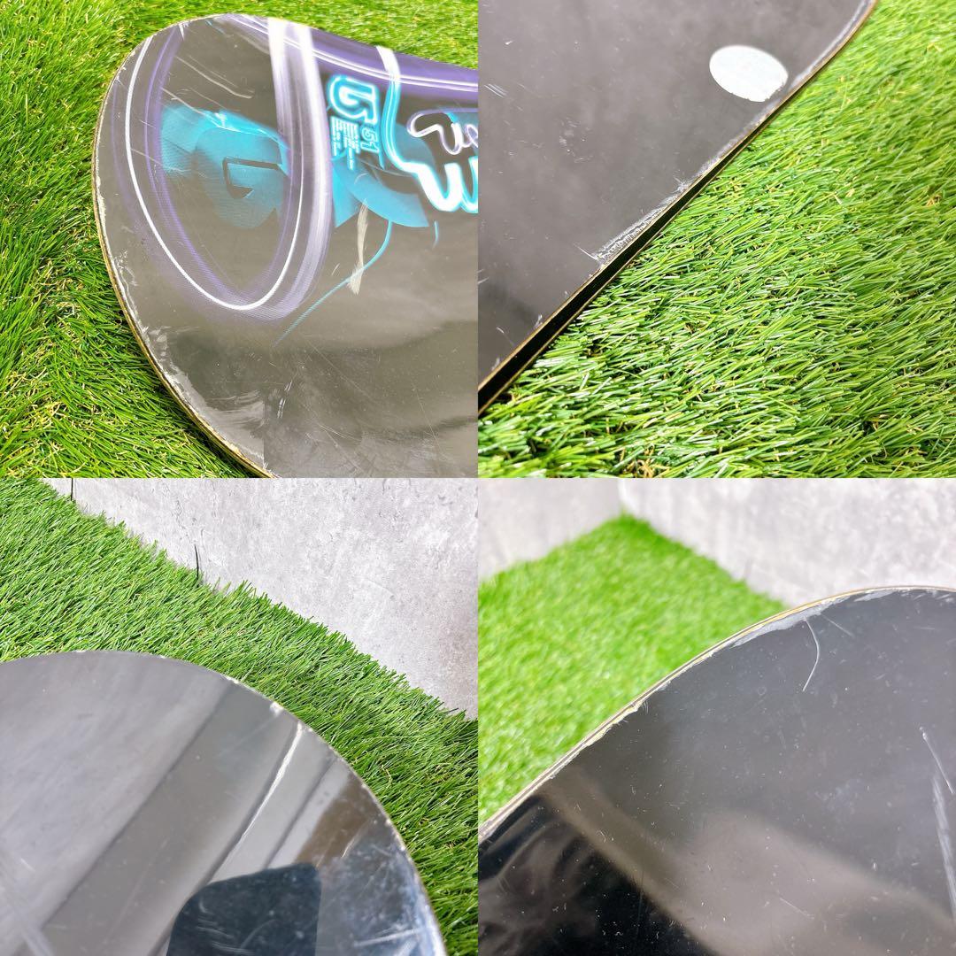 BURTON Custom 151cm CARTEL メンズ スノーボードセット