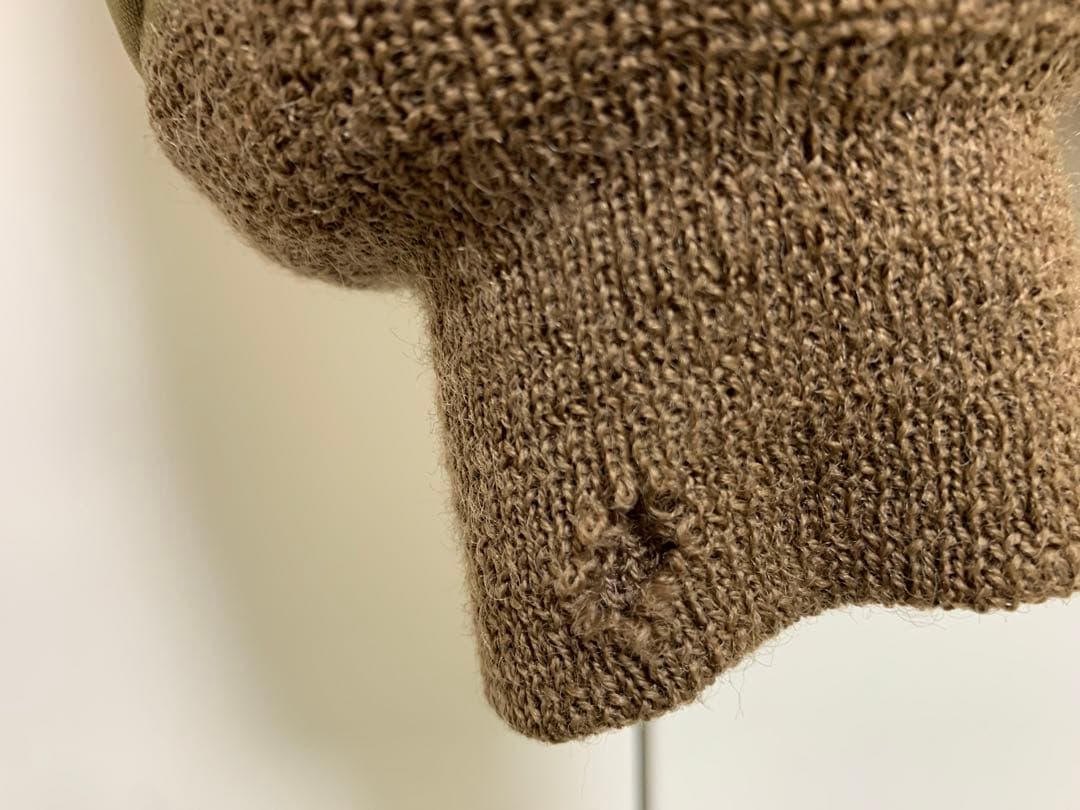 旧リアルマッコイズ　B-10