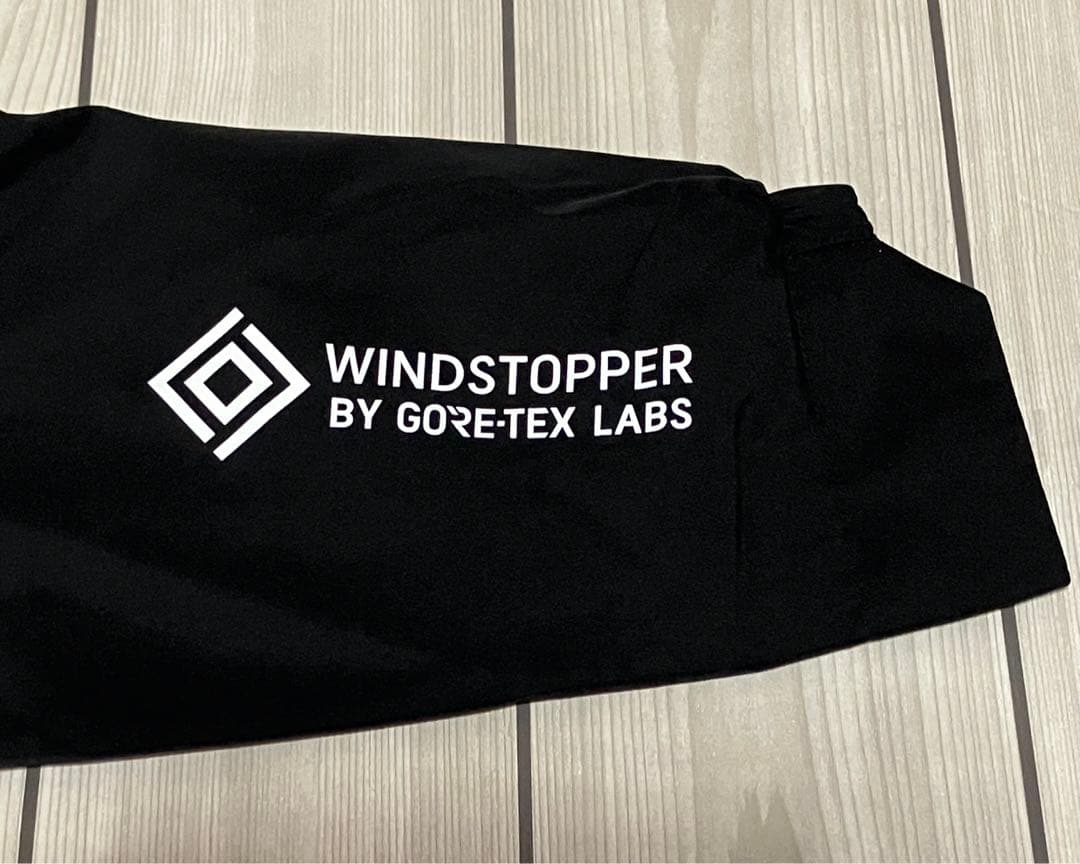 【未使用】adidas x National Geographic ジャケット