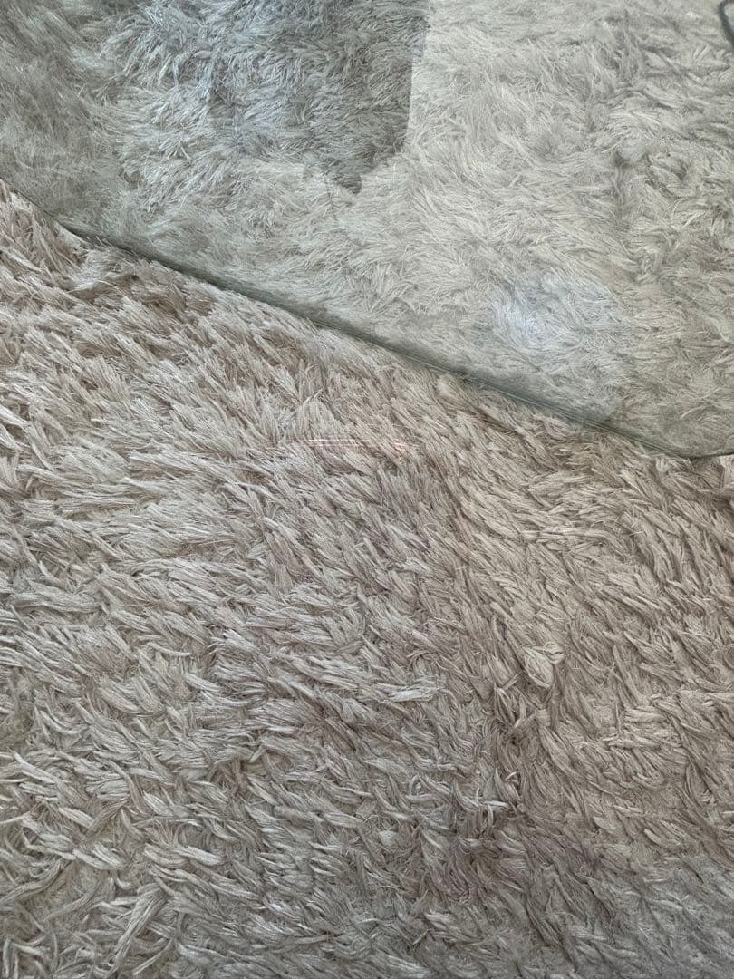 【フランフラン】クレール コーヒーテーブル (W900)