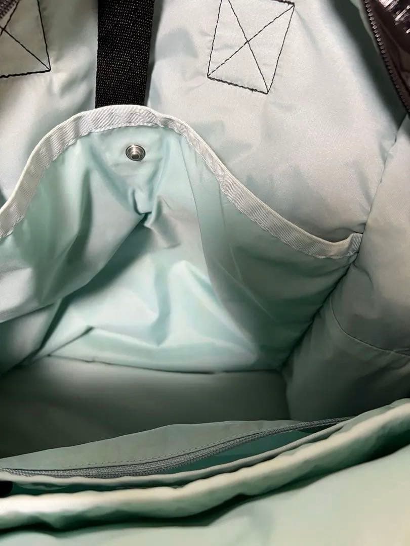 レスポートサック✖️ひとりっぷ