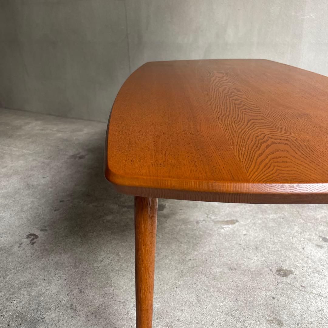 IDEE ローテーブル