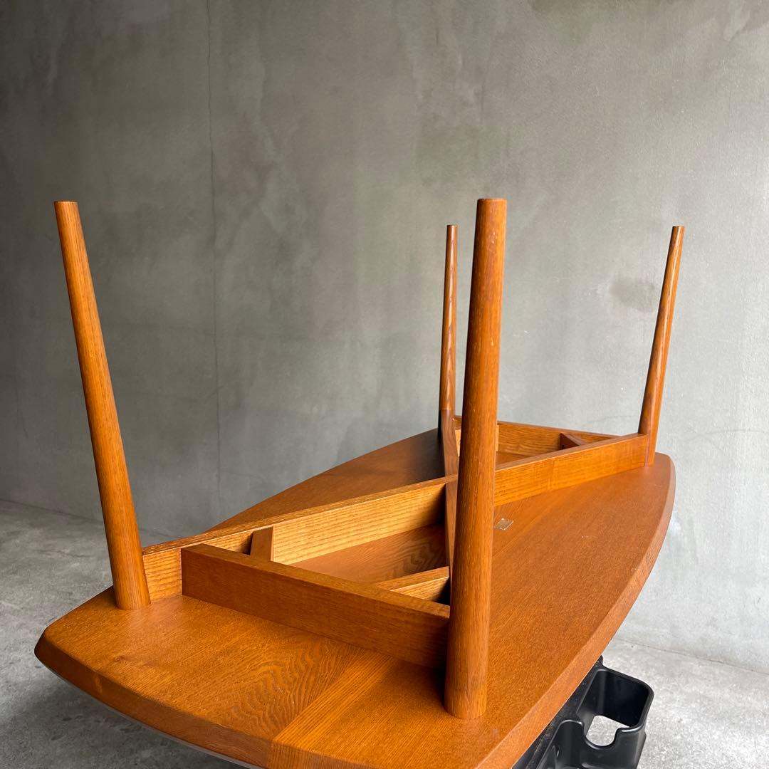 IDEE ローテーブル