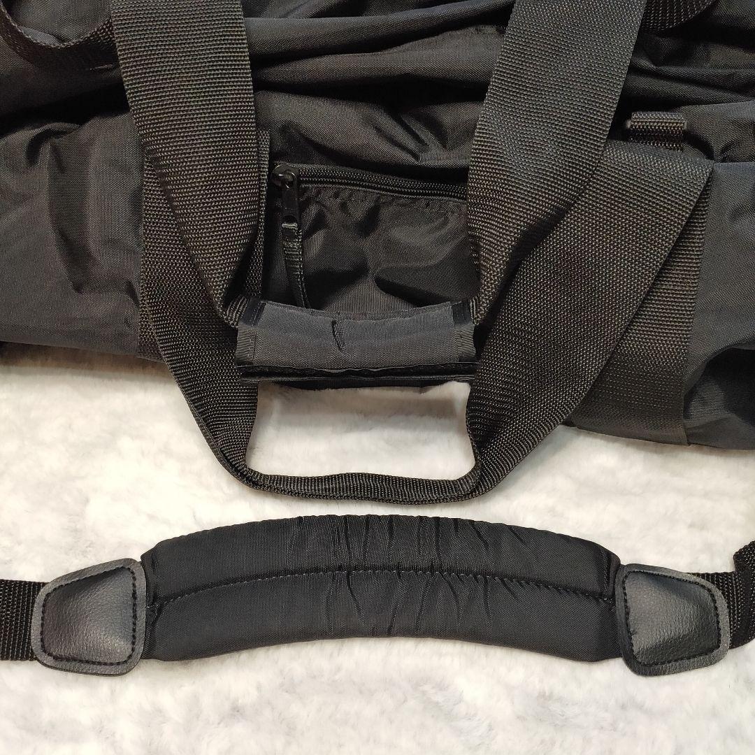 【未使用級】エルエルビーン アドベンチャー USA製 バッグ 2way 大容量