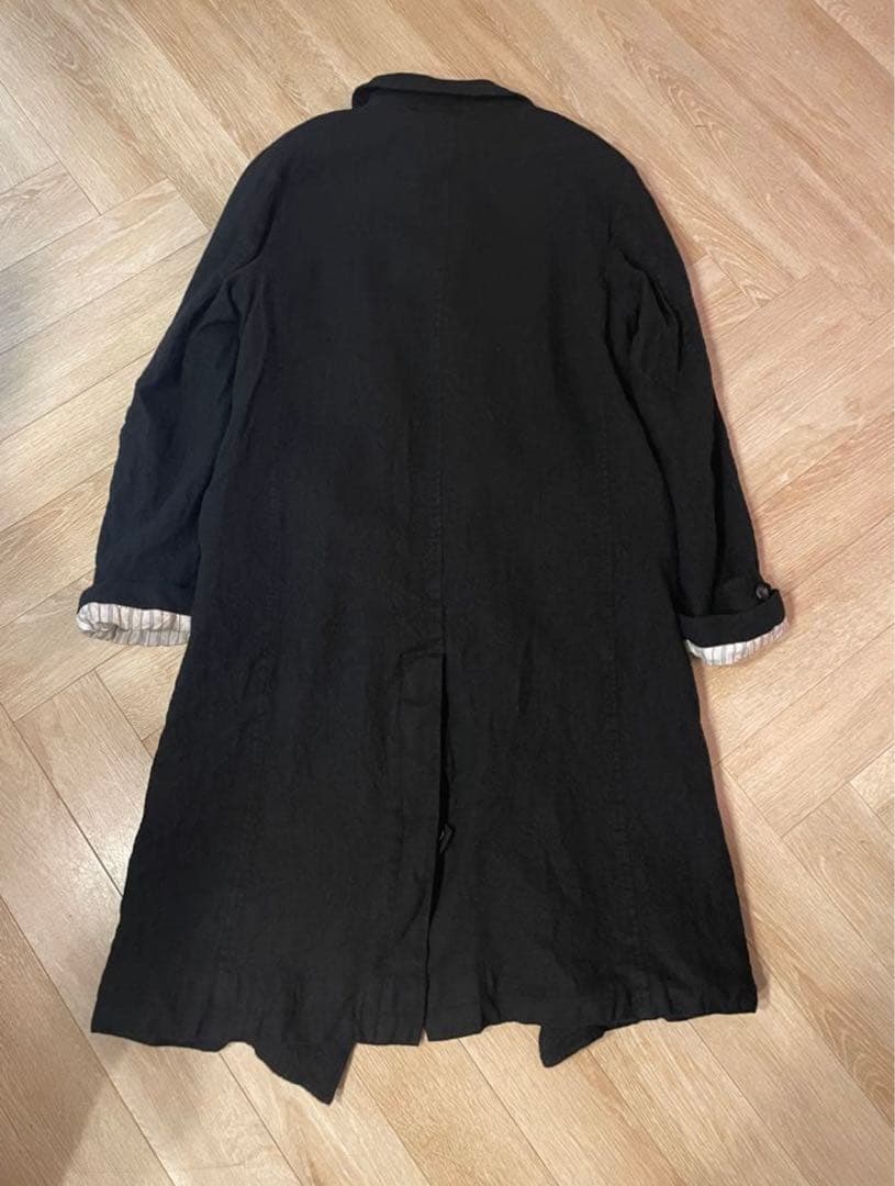 COMME des GARCONS HOMME 2021AW 縮絨