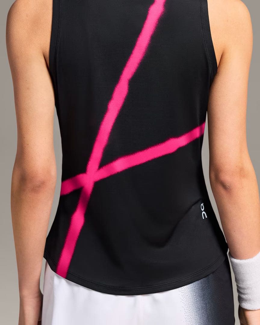 ON テニスウェア レディース XS