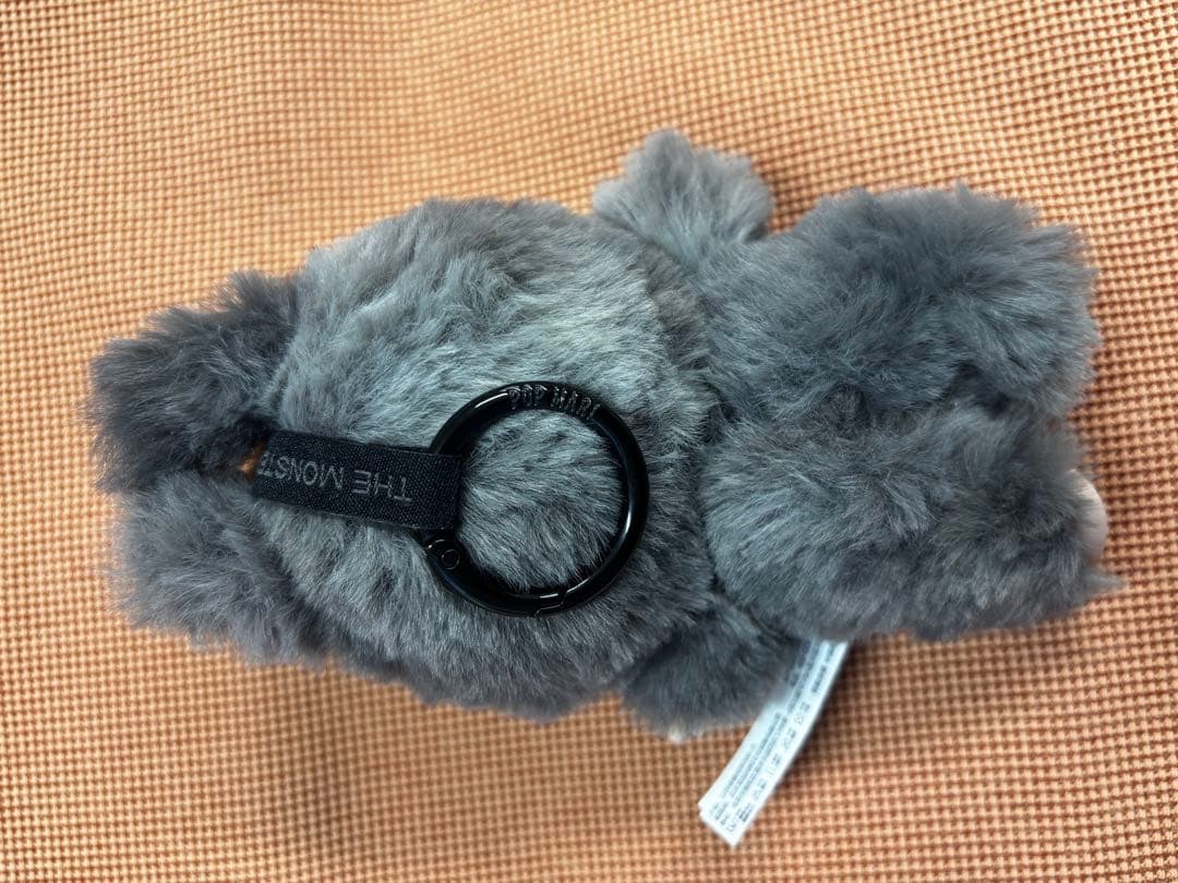 即発送　正規品　POPMART ラブブ　エナジー　シークレット Energy