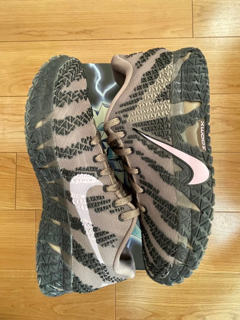 シューズ(男性用) ja3