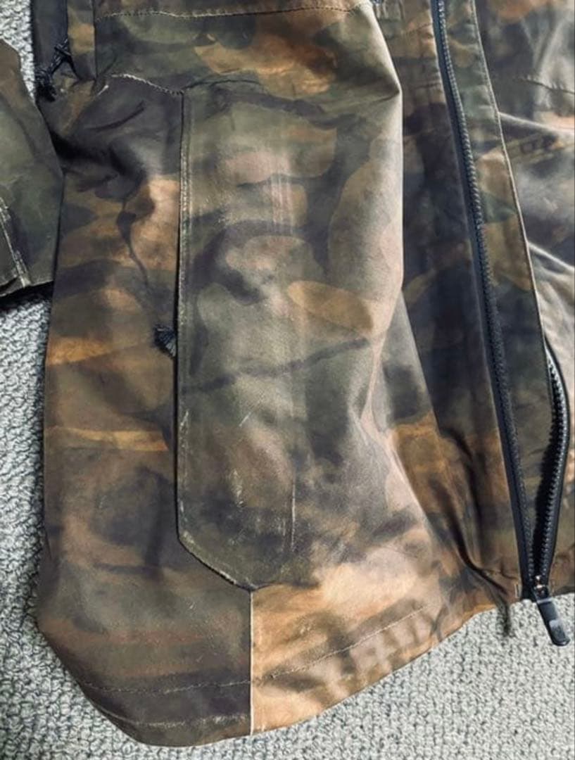 BURTON バートン ak swash jacket スウォッシュジャケット