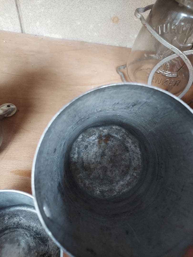 シングルバーナー　US アメリカ軍