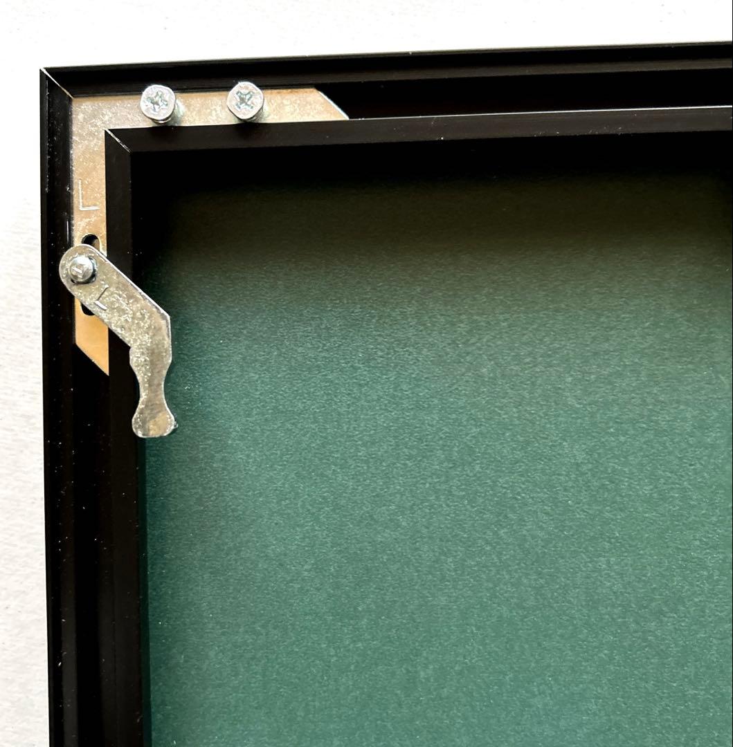 富士のアルミ額A300全紙　3枚セット