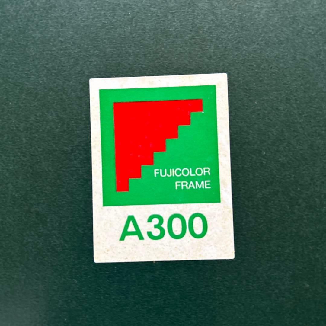 富士のアルミ額A300全紙　3枚セット