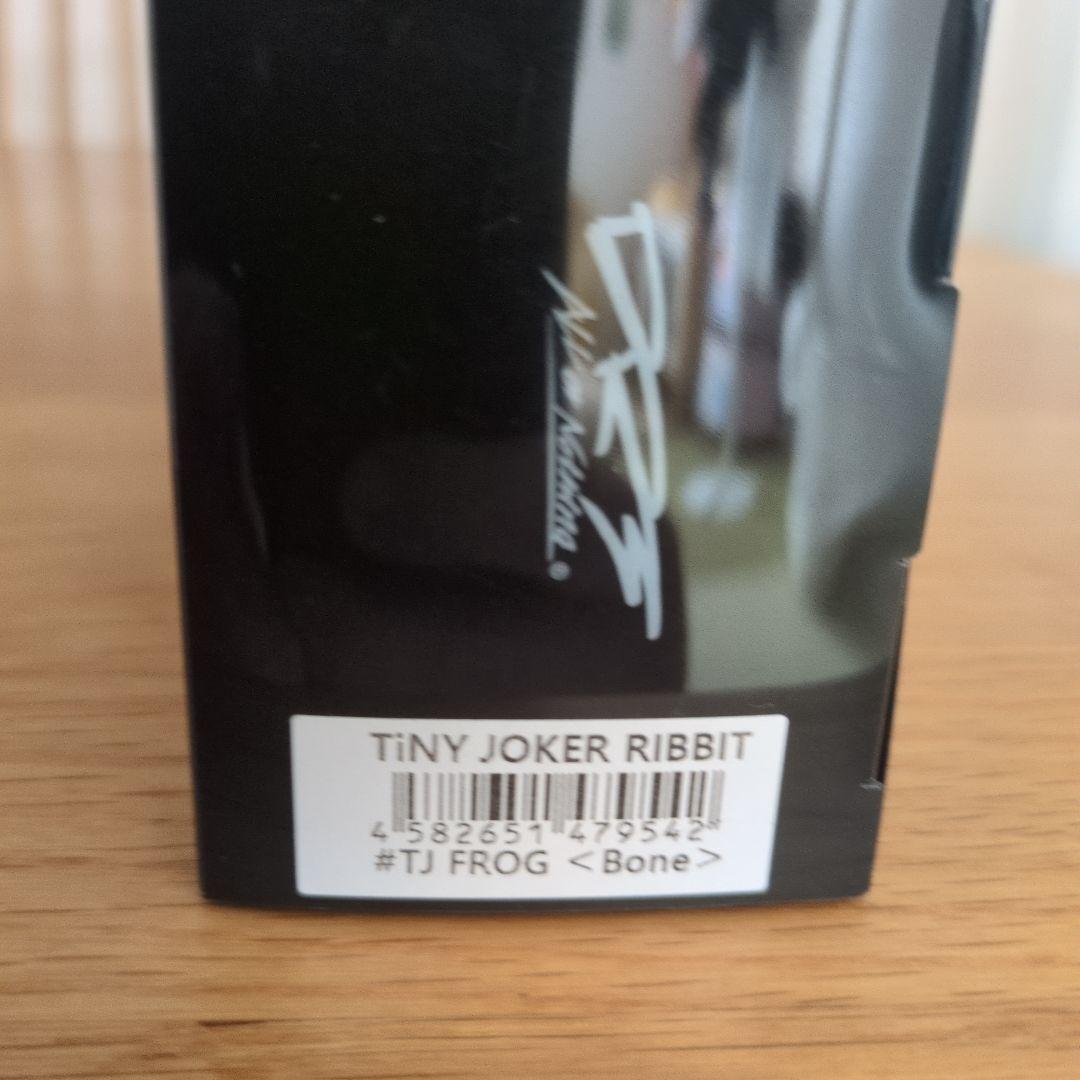 drt タイニージョーカー TJ FROG RIBBIT 新品