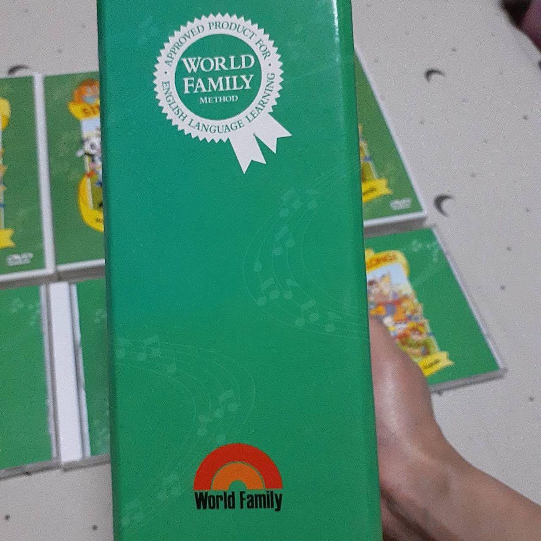 DWE ディズニー英語システム SING ALONG Zippy