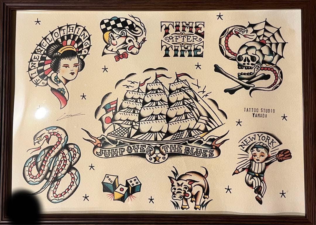 世界限定100枚/自筆サインいり/爆レア