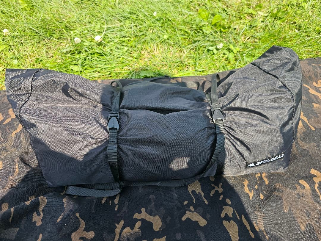 3Fulgear カンガルーテント 1P