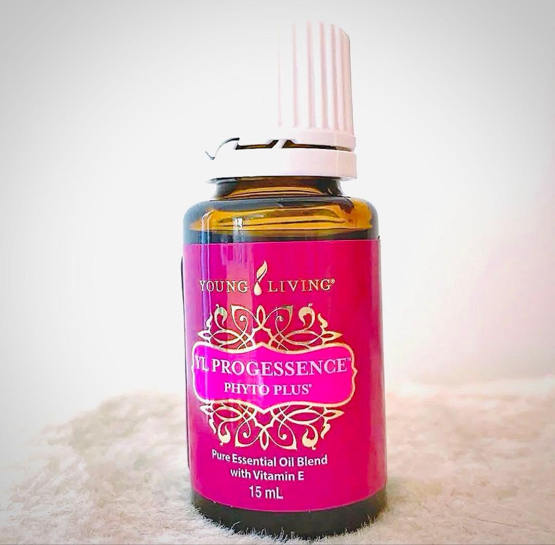 ★paa★ヤングリビング ワイエルジョイ ＆　プロジェッセンスフィトプラス