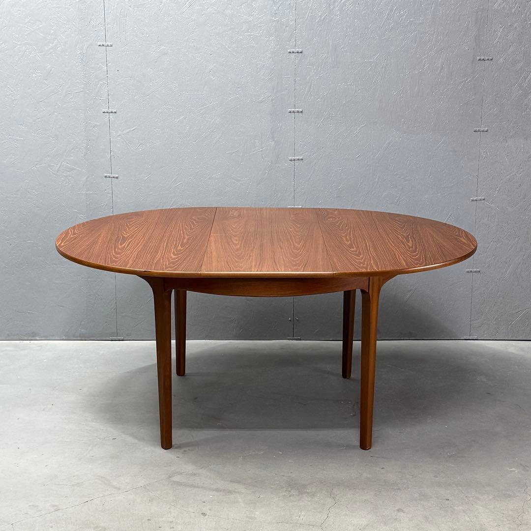 Nathan(ネイサン) エクステンション ラウンドテーブル (501)