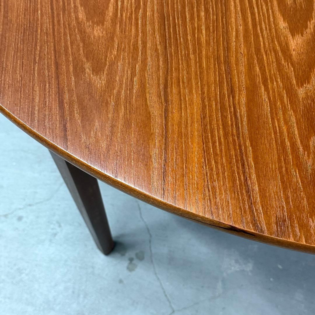 Nathan(ネイサン) エクステンション ラウンドテーブル (501)