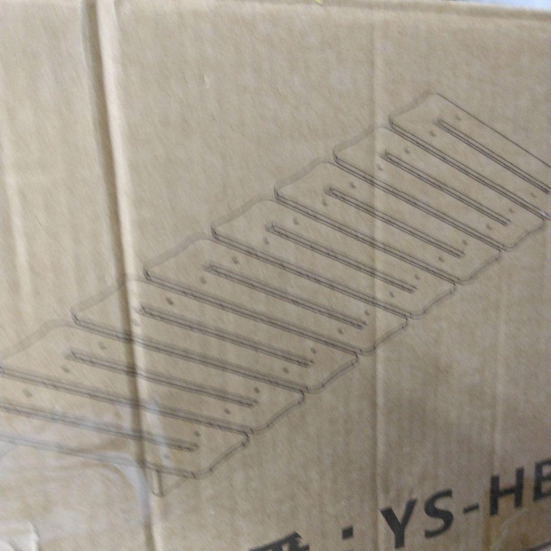 喜之木 ベッド セミダブルベッド ベッドフレーム セミダブル スノコベッド