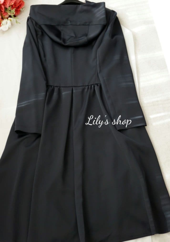 試着のみ♡ルネ♡プリマコート