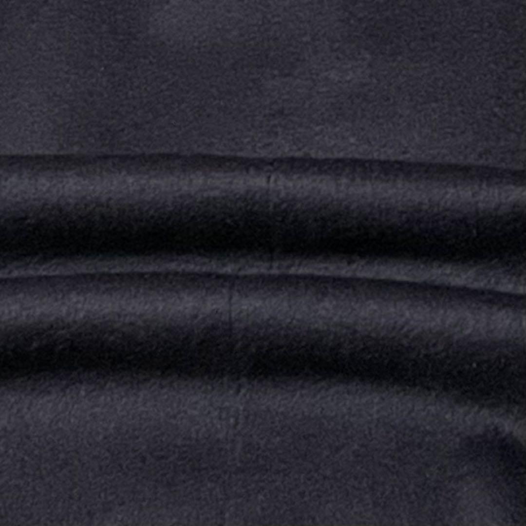 専用英国製 アクアスキュータム ピュアカシミヤ100% ステンカラー 36 美品