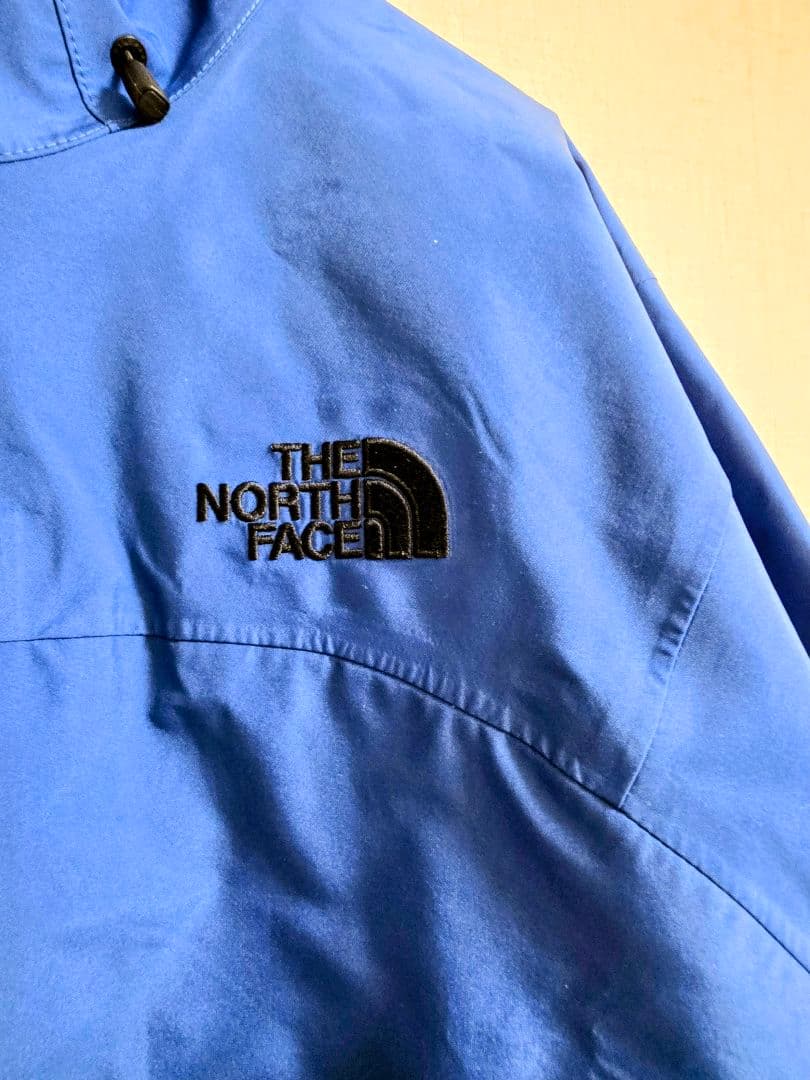 ノースフェイスSTEEPSERIES　GORE-TEX Pro 上下Lサイズ