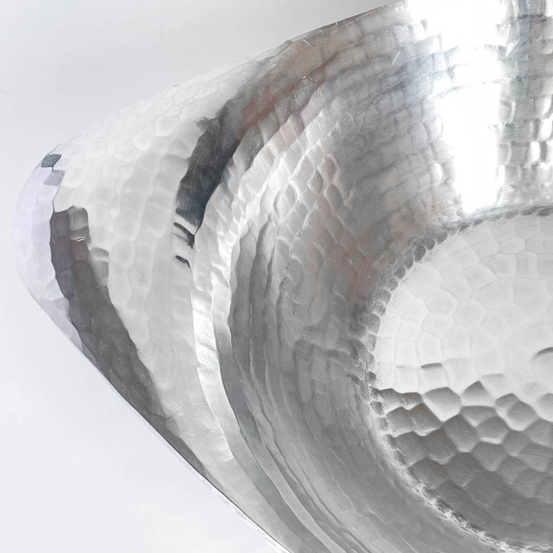 【希少】京都 有次 アルミ よせ鍋 寄せ鍋 美品