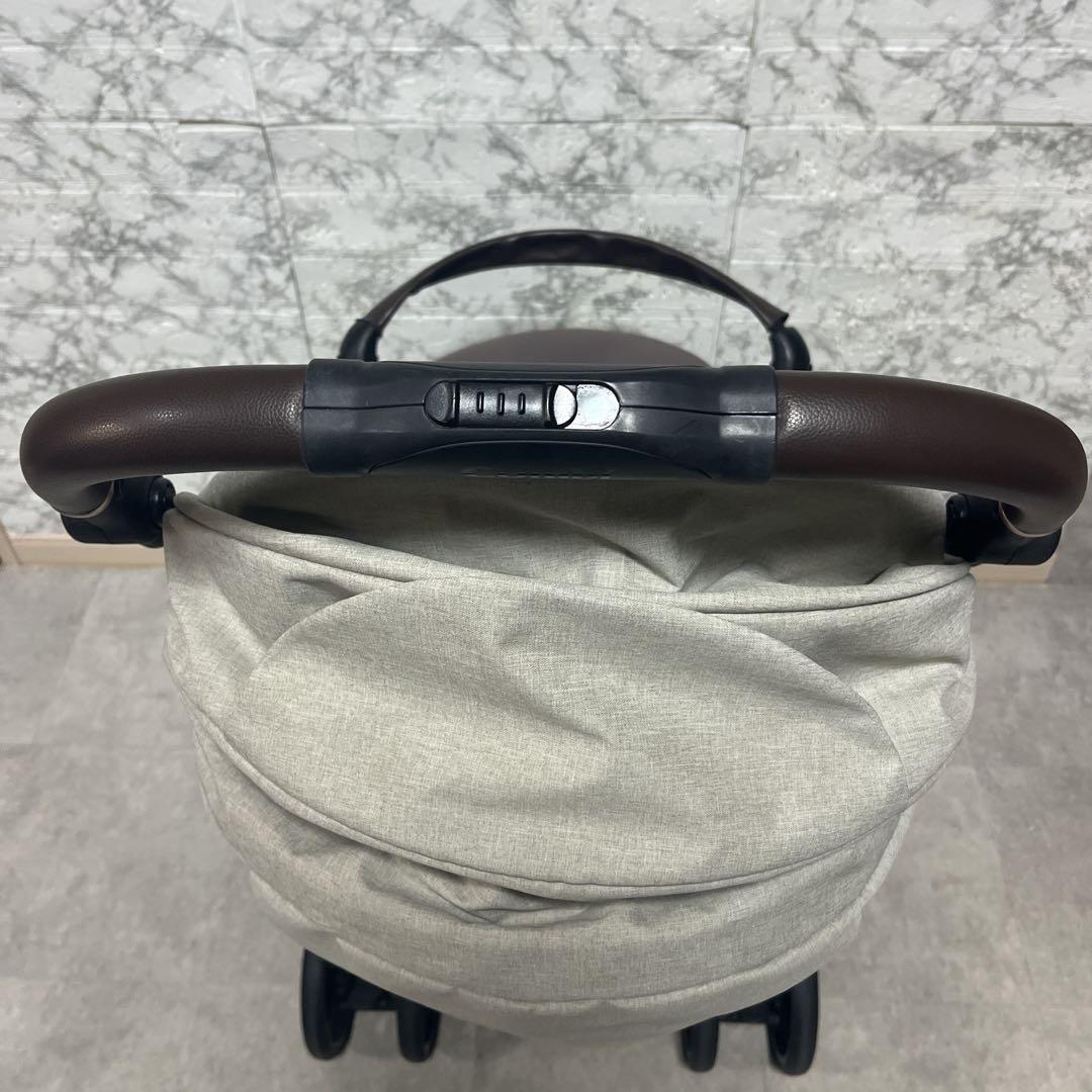 【良品】コンビ スゴカル Switch plus エッグショック ロッタ AS