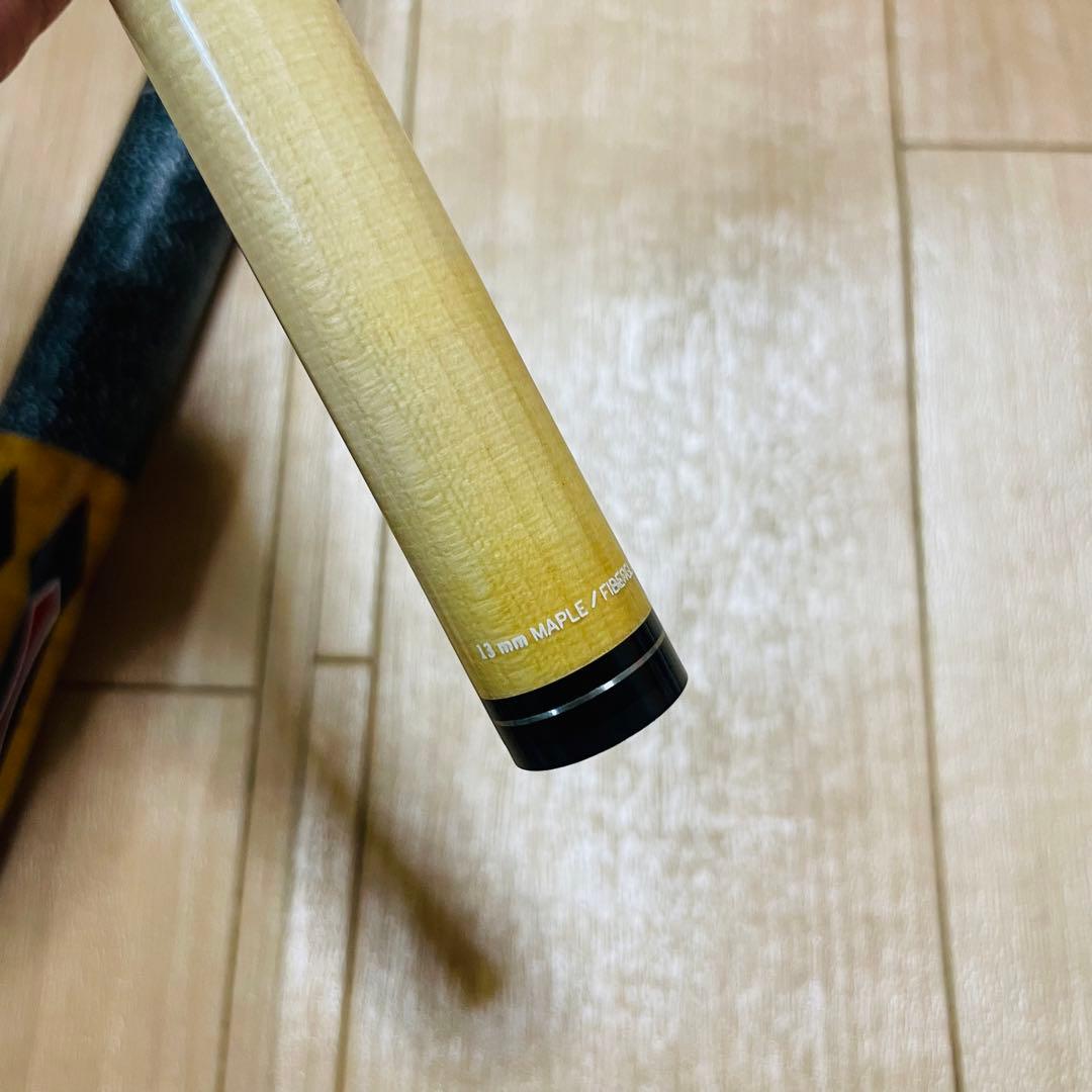 cuetec ビリヤード　キュー　キューテック　2本セット