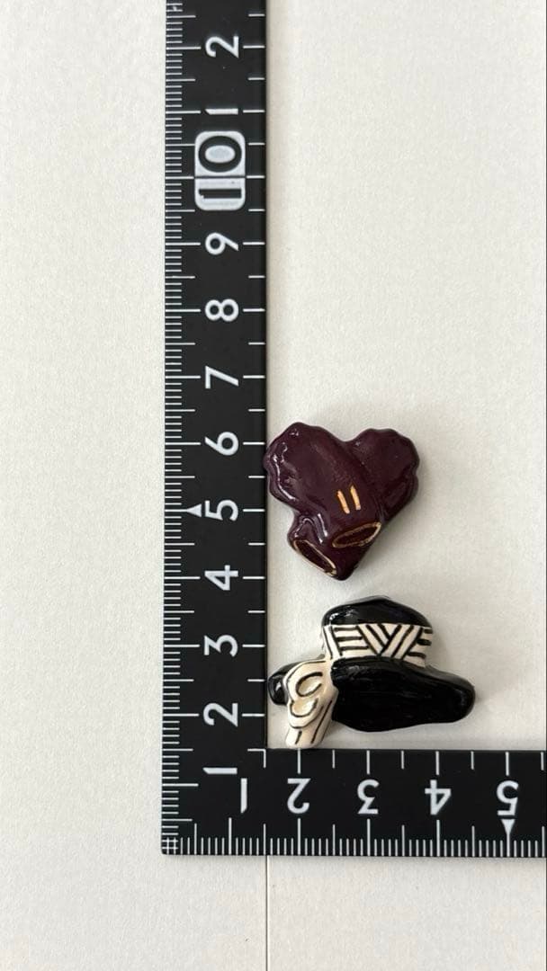 フェーブ　優雅なファッション　エリック・エ・ジル　希少