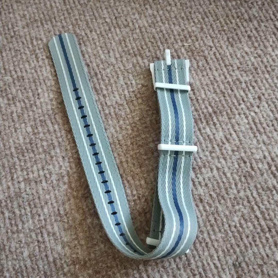 BlancpainxSwatch Antarctic Ocean中古