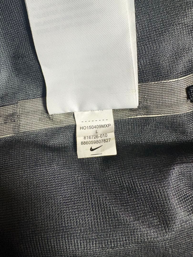 ジャケット・アウター NIKE LAB ACG 2IN1 SYSTEM JACKET GORE-TEX