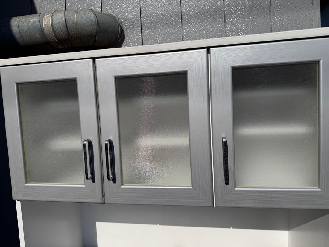 キッチンボード レンジボード 食器棚 食器戸棚 カップ キッチン収納 レンジ台