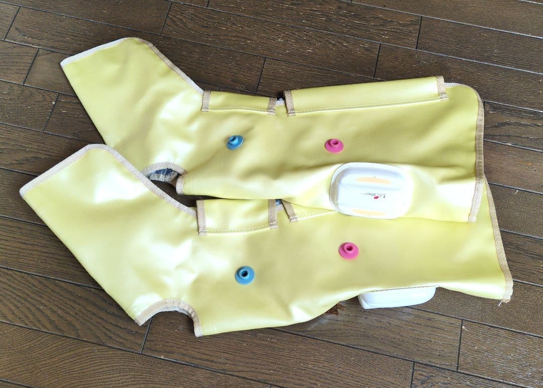 リリーホットスリマー